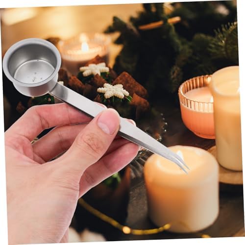 CORHAD Candle Extinguisher Snuffer Tool for Home Use