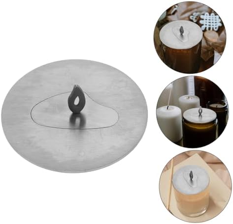 Candle Snuffer Elegant Stainless Steel Candle Extinguisher