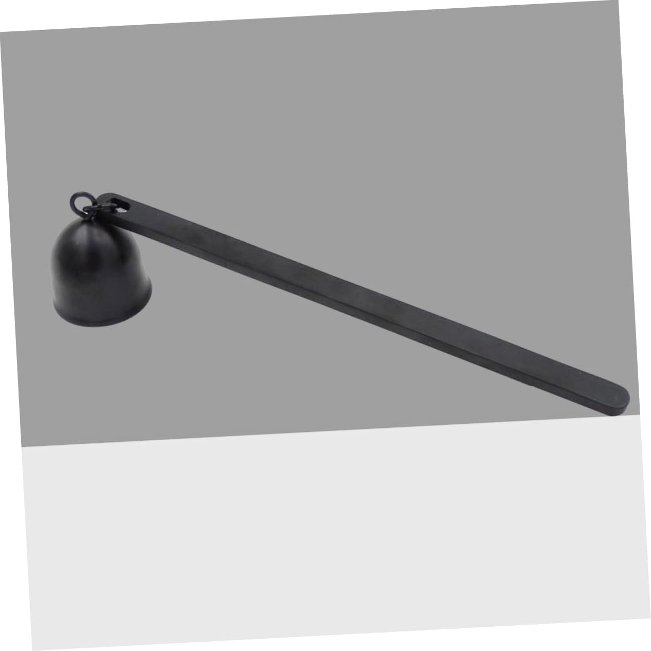 Stainless Steel Candle Snuffer and Wick Trimmer 1