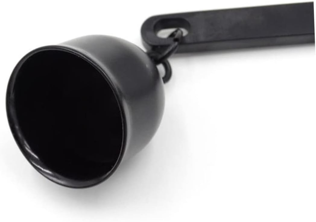 Cabilock Automatic Candle Snuffer Wick Trimmer Dipper