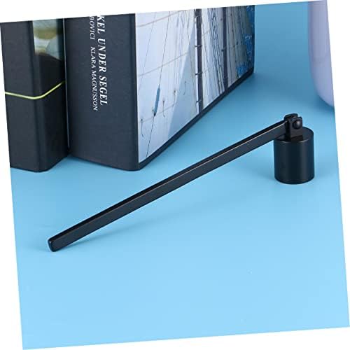 Levemolo Candle Snuffer Wick Trimmer Dipper for Kitchen Use