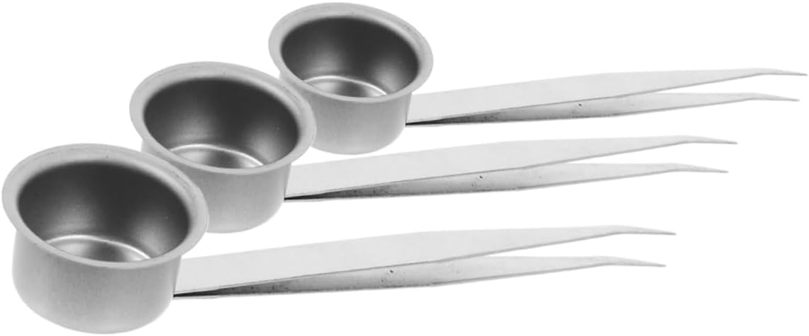 ERINGOGO Reusable Candle Snuffer and Wick Trimmer Set
