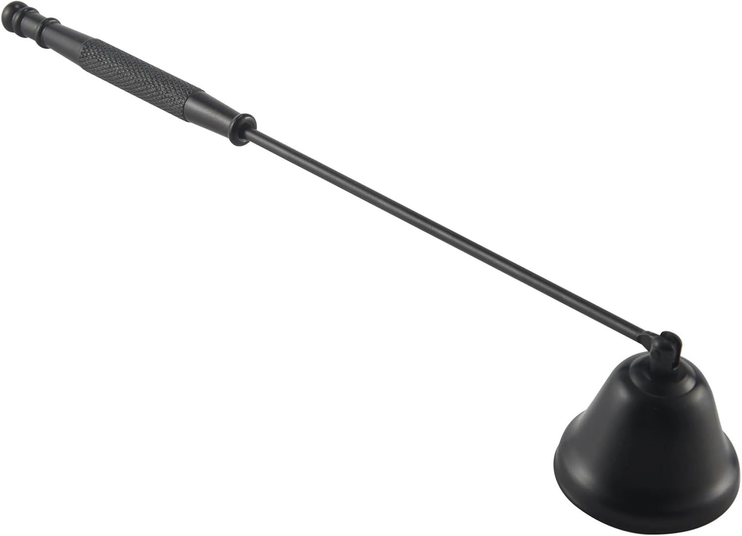 8Pcs Stainless Steel Candle Snuffer Flame Trimmer