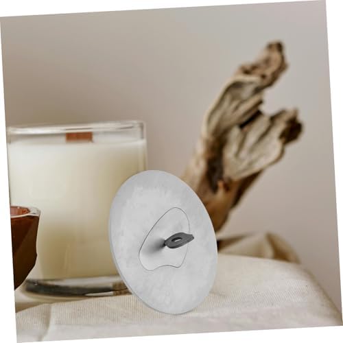 PRETYZOOM Flame Snuffer Tool for Candles