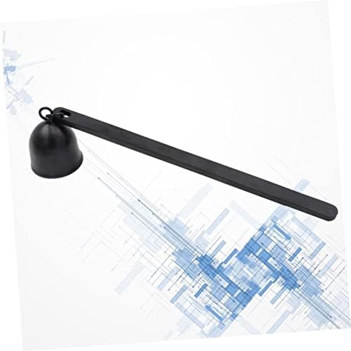 Stainless Steel Candle Snuffer and Wick Trimmer 1
