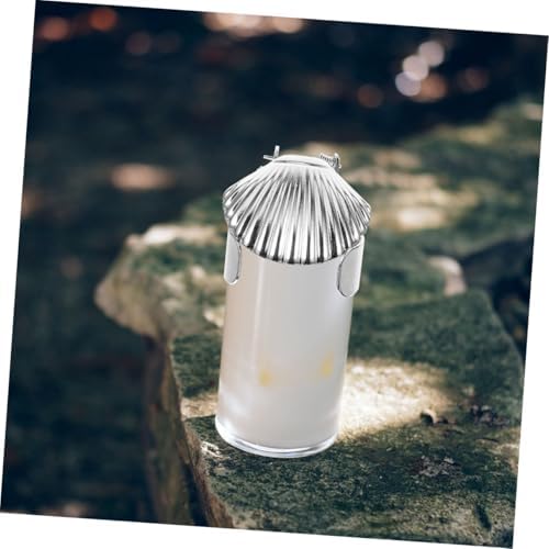 Ciieeo Reusable Candle Snuffer Tool for Safe Flame Extinguishing