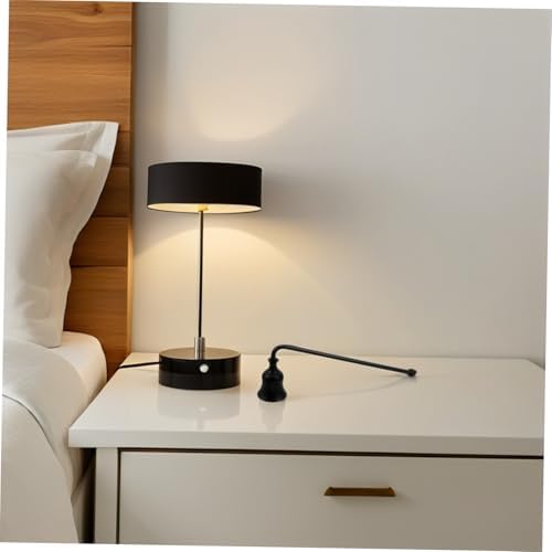 Zerodeko Flame Snuffer Candle Extinguisher with Handle