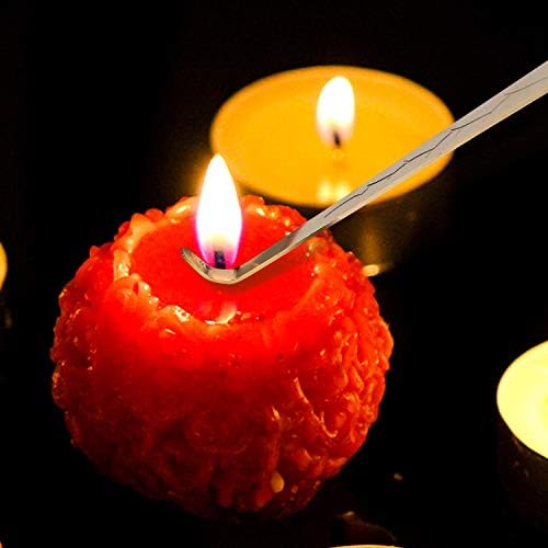 Dangshan 3 In 1 Candle Accessory Set