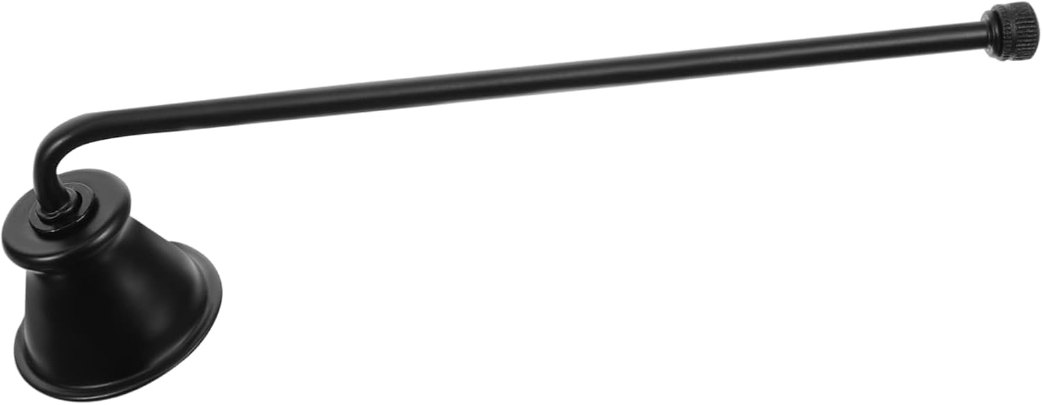 Levemolo Design Candle Snuffer Fire Extinguisher
