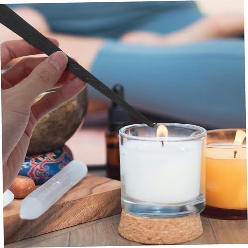 2pcs Stainless Steel Candle Wick Hooks Snuffer Tools