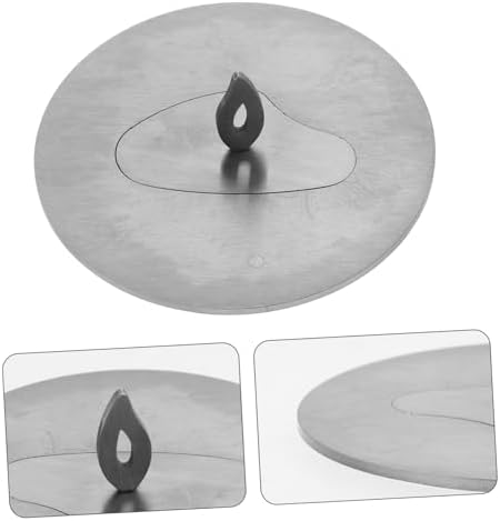 Portable Candle Snuffer Windproof Cover for Household Candles
