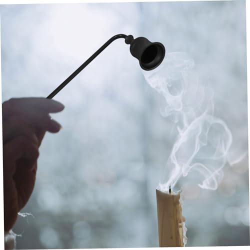 ERINGOGO Candle Snuffer Extinguisher Set