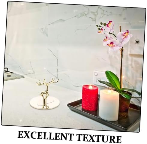 Stainless Steel Candle Snuffer Flame Extinguisher with Memory Ring Design