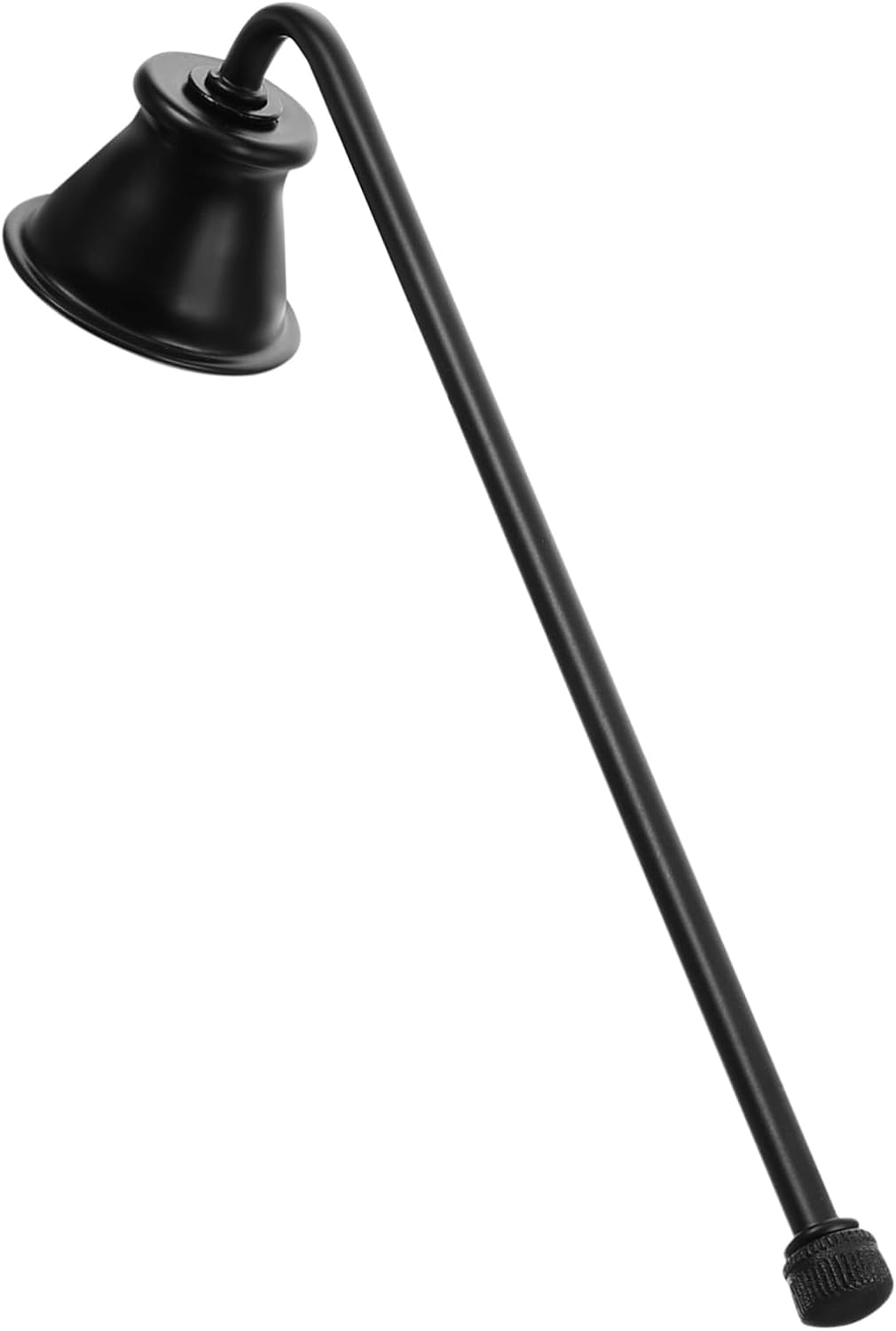 LIFKICH Candle Snuffer Portable Metal Cover for Candles
