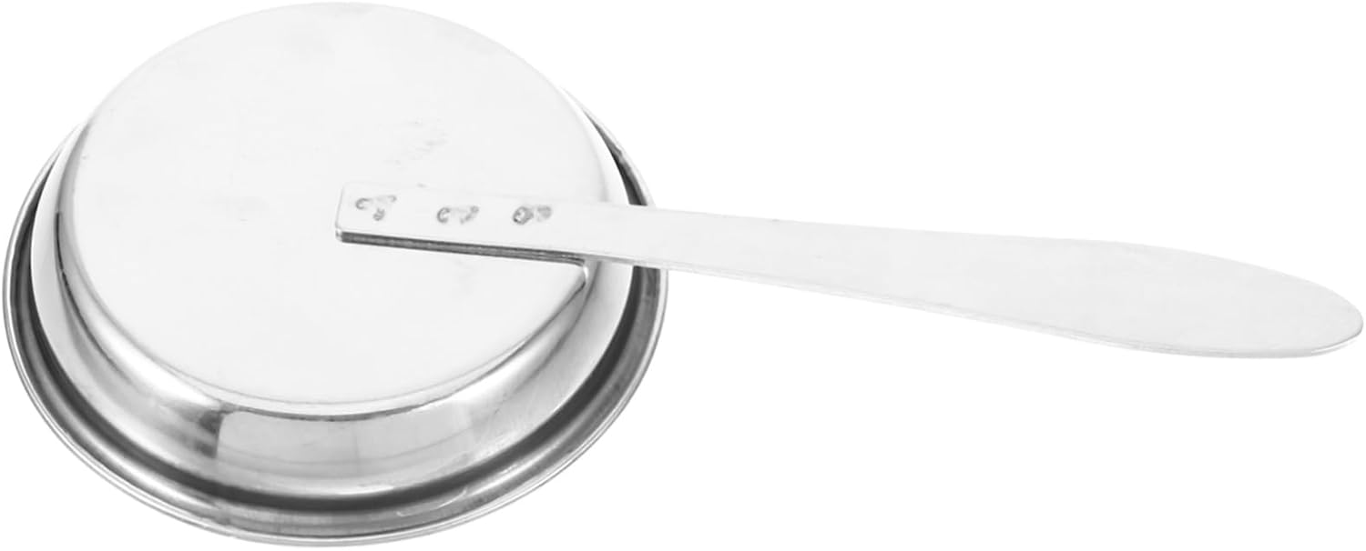 Zerodeko Candle Snuffer Stainless Steel Extinguisher