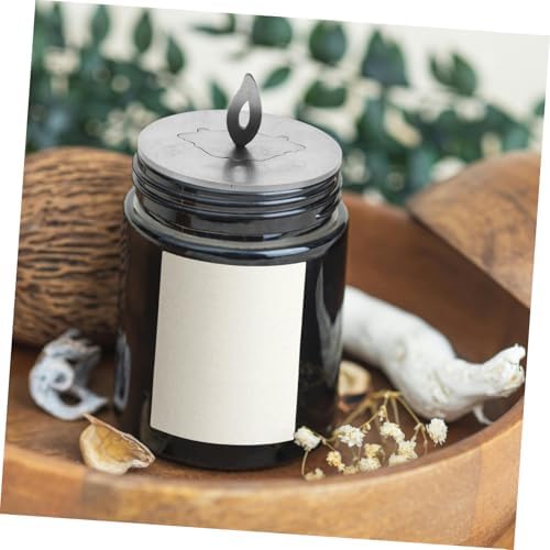 Stainless Steel Candle Snuffer Extinguisher Cover