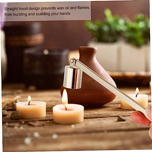 LIFKICH Candle Snuffer Tool Set for Candles