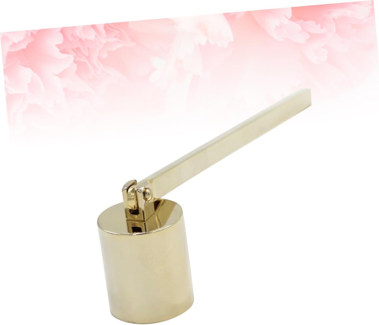 Stainless Steel Candle Snuffer Wick Trimmer