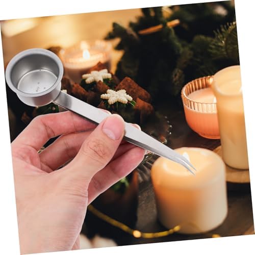 Candle Wick Snuffer Tool for Home Use