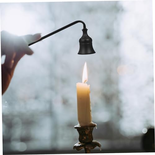 ERINGOGO Candle Snuffer Extinguisher Set