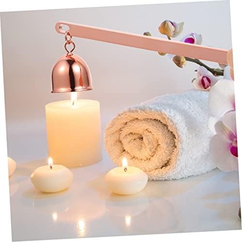 StoBaza Long Handle Candle Snuffer Tool