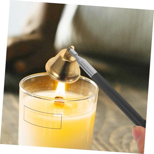 Happyyami Flame Snuffer Extinguisher Tool