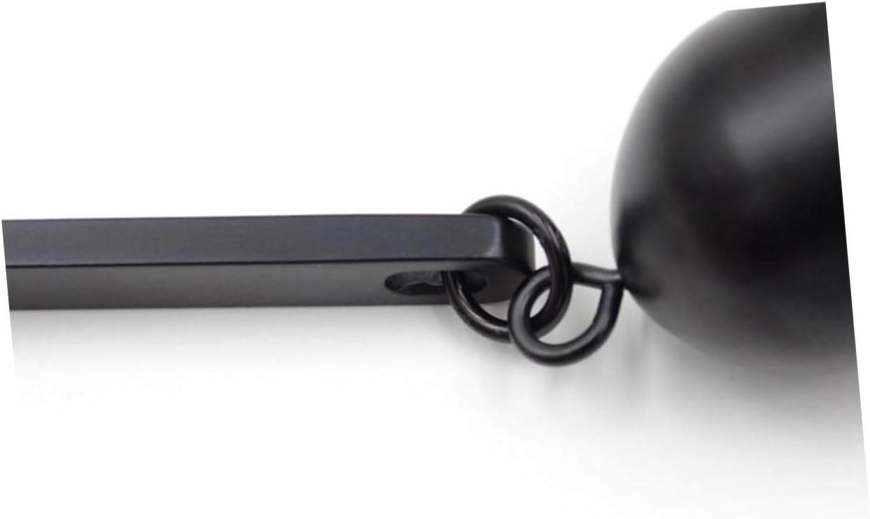 Stainless Steel Candle Snuffer with Long Handle 1