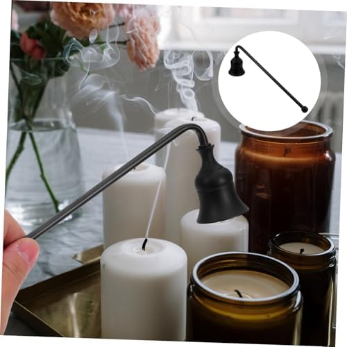 GOOHOCHY Candle Snuffer Vintage Style
