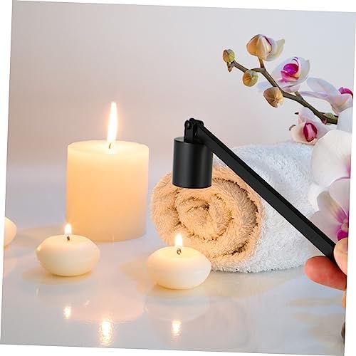 Stainless Steel Candle Snuffer Flame Extinguisher Tool