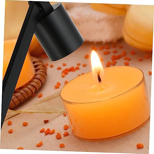 Stainless Steel Candle Snuffer for Home and Hostess Gifts