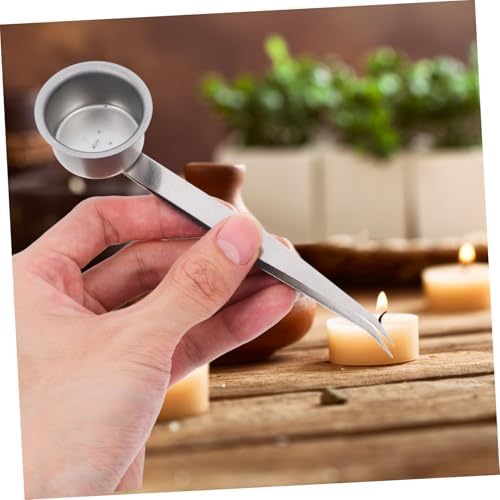 CORHAD Candle Extinguisher Snuffer Tool for Home Use