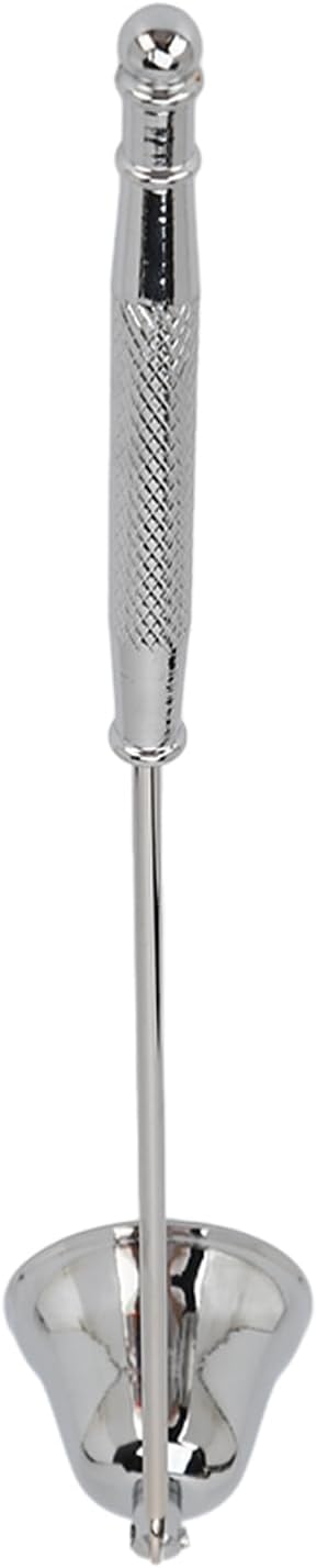 Wick Flame Snuffer Candle Snuffer with Comfortable Handle