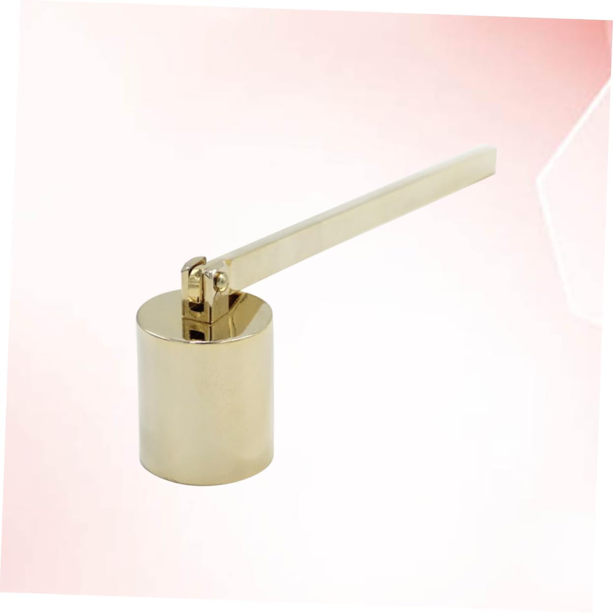 Stainless Steel Candle Snuffer Wick Trimmer