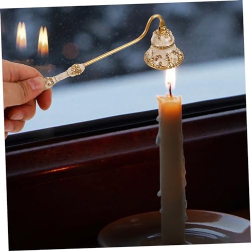 Zerodeko 94g Candle Extinguisher Tool