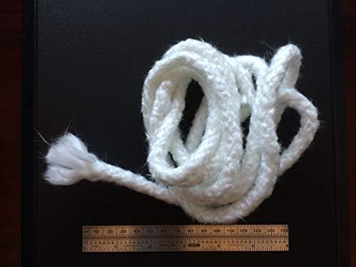 38 x 5 Fiberglass Wick for Kerosene Lamps