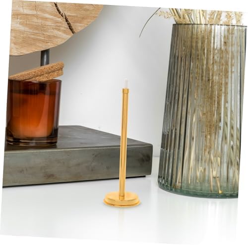 STOBAZA Candle Ignition Rod for Oil Lamp and Events