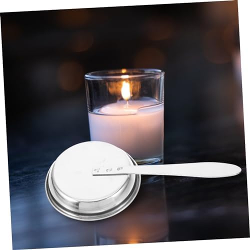 Candle Extinguisher Tool Long Handle Flame Snuffer for Wick
