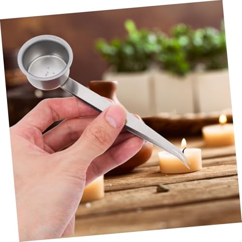 Candle Wick Snuffer Tool for Home Use