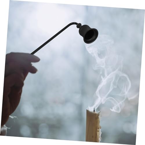 Candle Extinguisher Snuffer Tool for Home Use