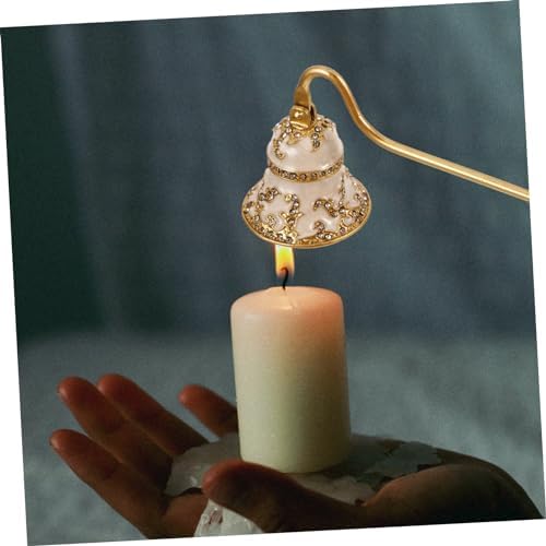 Zerodeko 94g Candle Extinguisher Tool