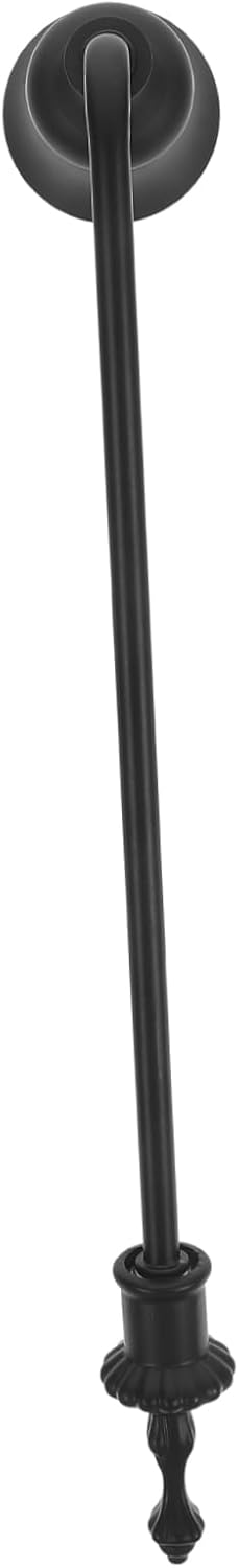 Vintage Candle Extinguisher with Long Handle