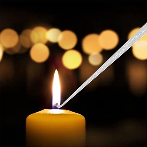 Candle Wick Dipper Snuffer Trimmer Stainless Steel Tool