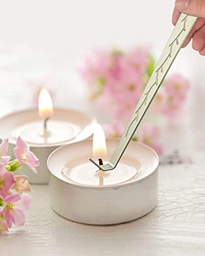 Ronxs 3 in 1 Candle Accessory Set
