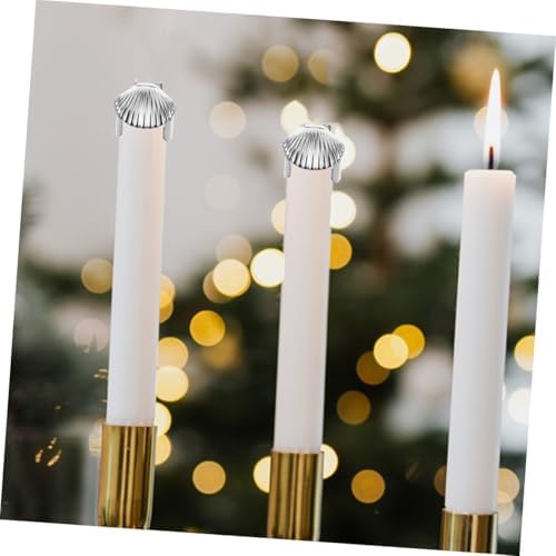 Ciieeo Reusable Candle Snuffer Tool for Safe Flame Extinguishing