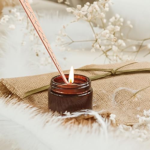 3 in 1 Candle Accessories Set with Gift Box
