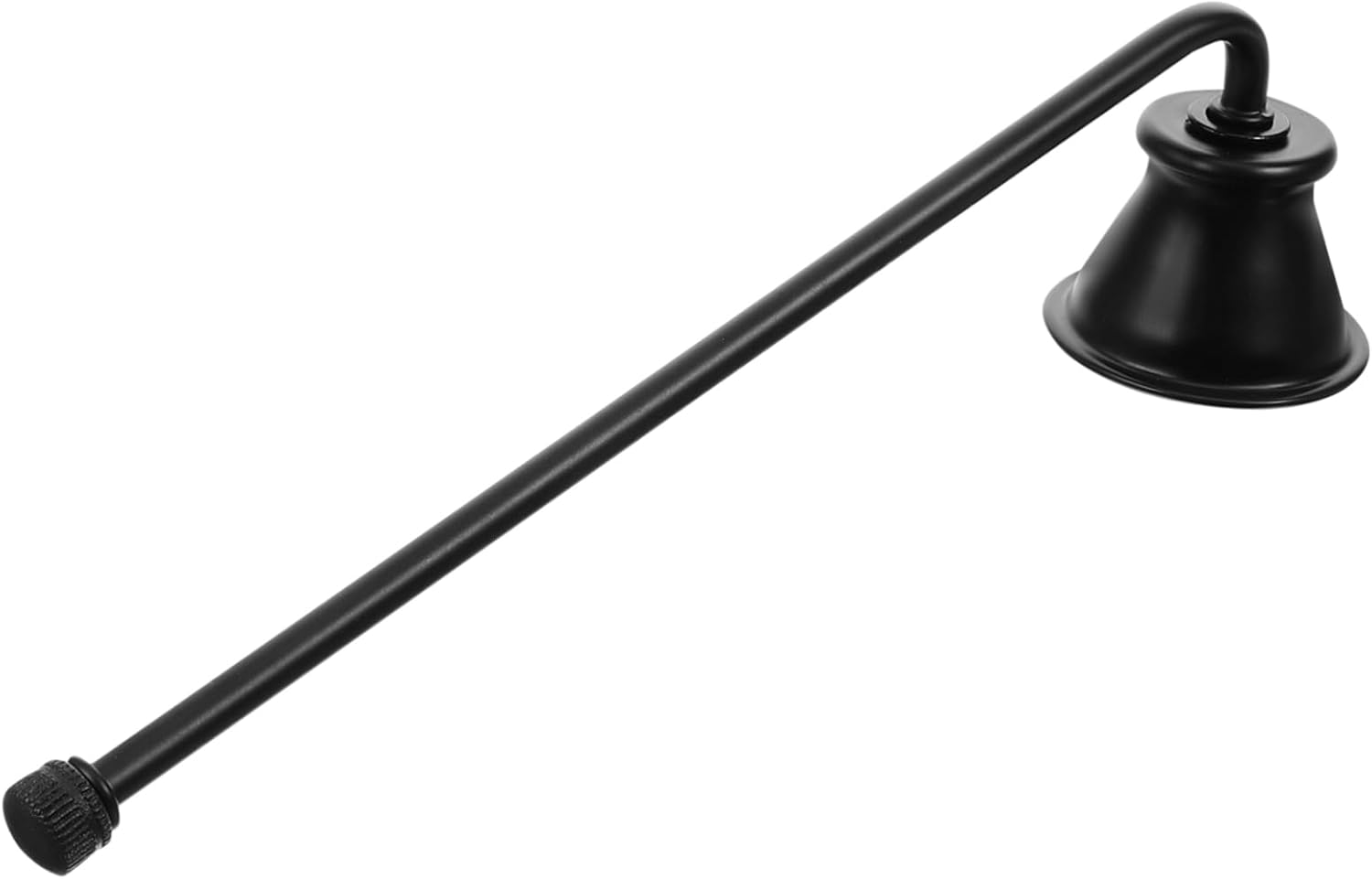 GOOHOCHY Metal Candle Snuffer Cap Extinguisher