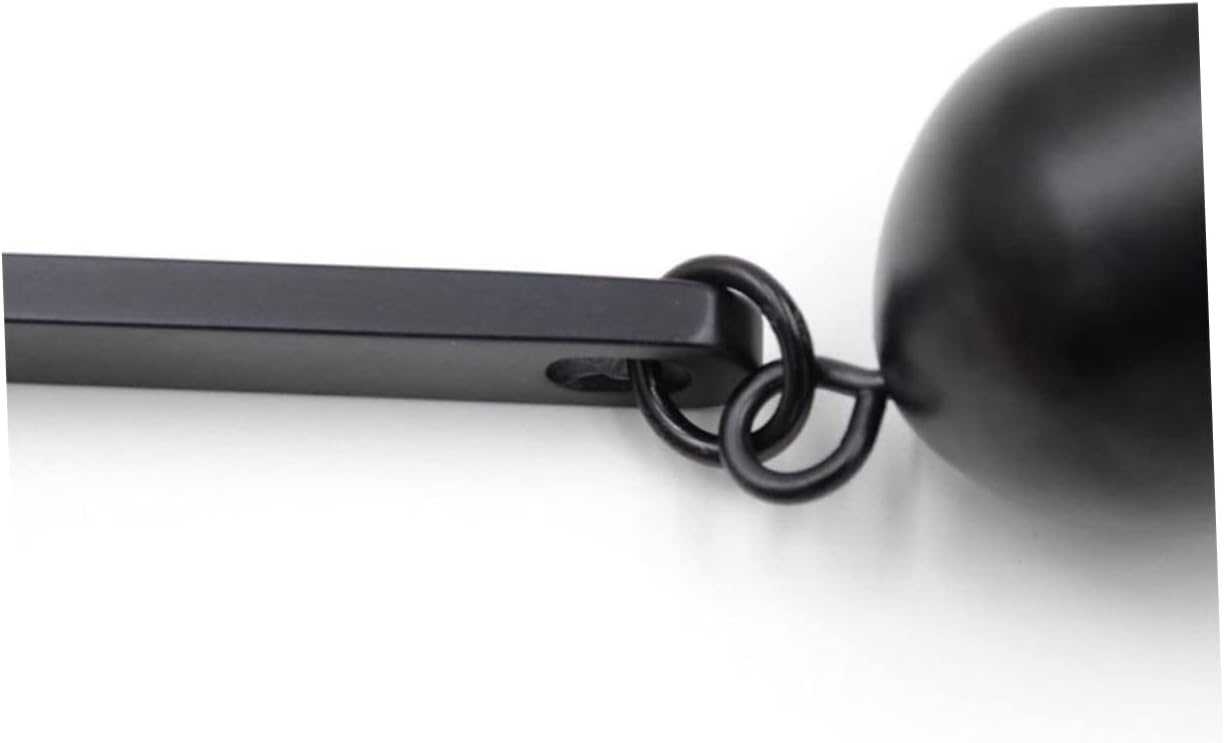 Stainless Steel Candle Snuffer and Wick Trimmer 1