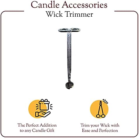 A Cheerful Giver Wick Trimmer 1