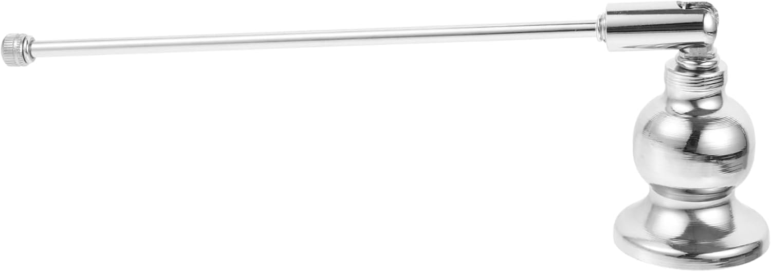 STOBAZA 5pcs Candle Snuffer with Bell Design
