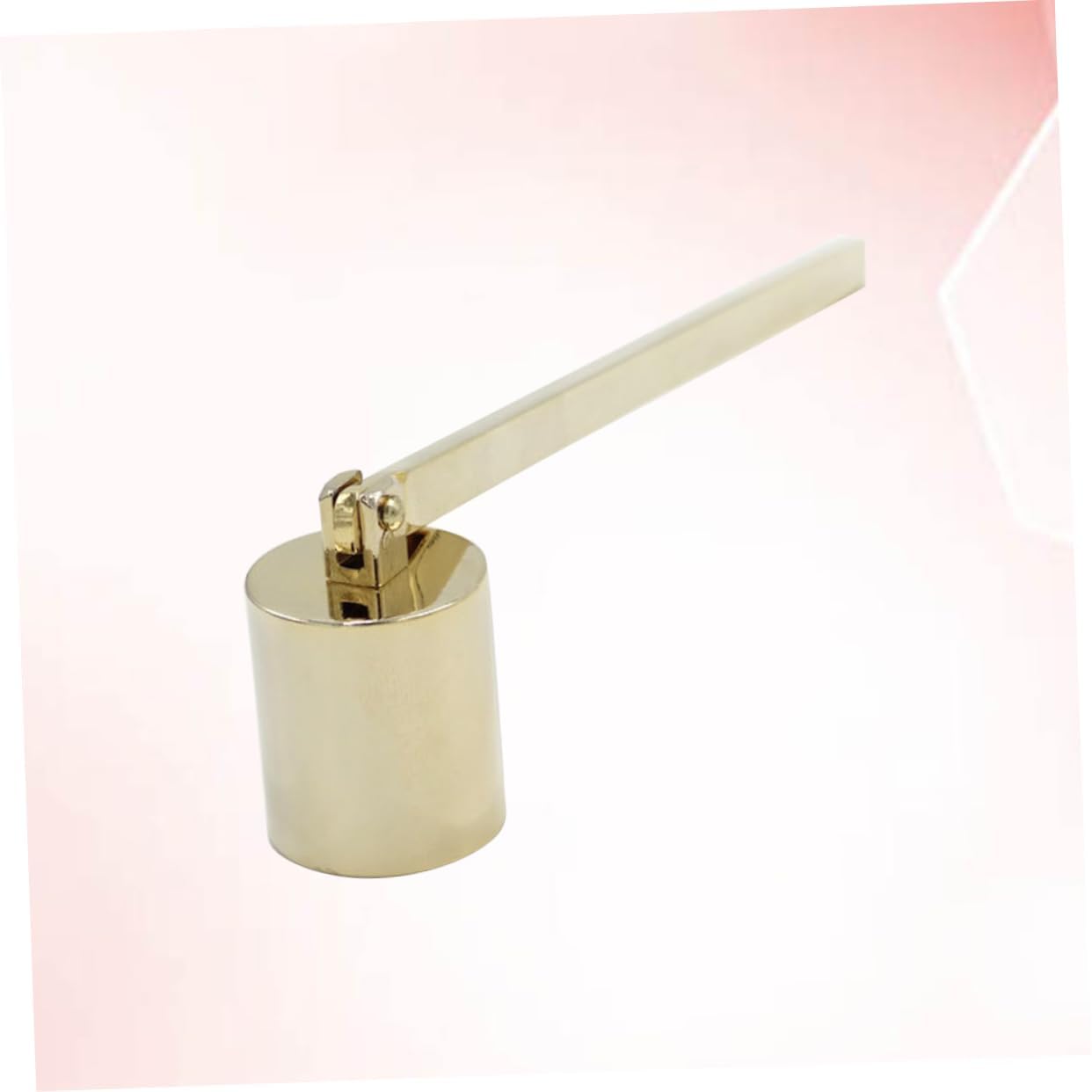 STOBAZA Candle Snuffer Wick Dipper for Tea Lights Efficient Extinguisher